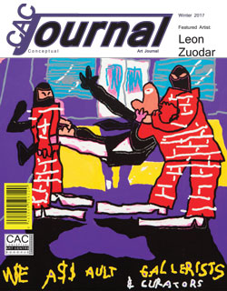 CAC Journal